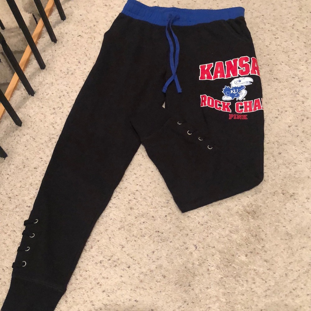 Sweat pants